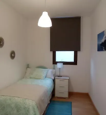 Holiday home Casa Salitre *