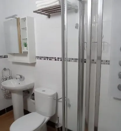 Casa Salitre Holiday home Hermigua