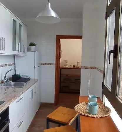 Casa Salitre * Hermigua