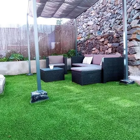 Casa Salitre Holiday home