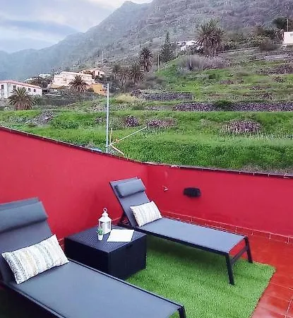 Casa Salitre