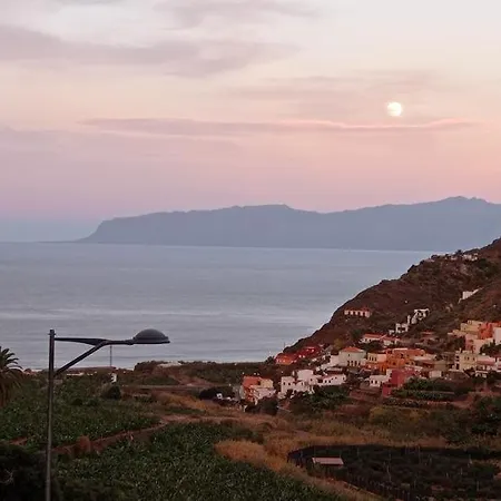 Casa Salitre * Hermigua