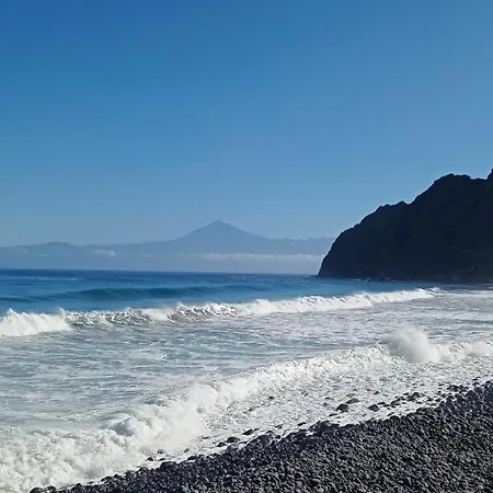 Hébergement de vacances Casa Salitre