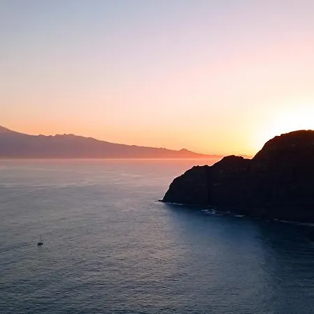 Casa Salitre Hébergement de vacances