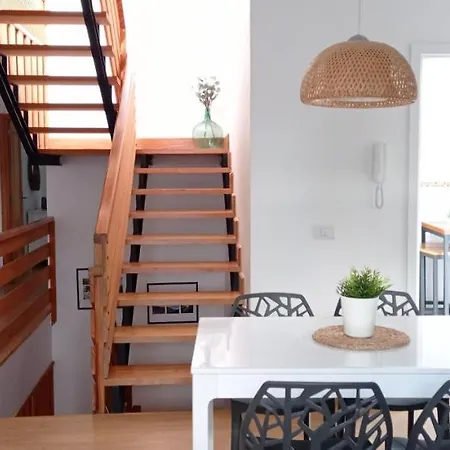 Casa Salitre Hébergement de vacances *